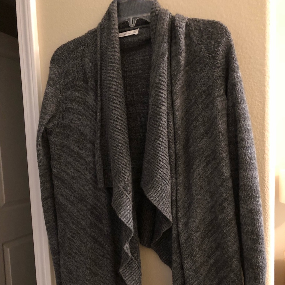 Abercrombie and Fitch Cardigan